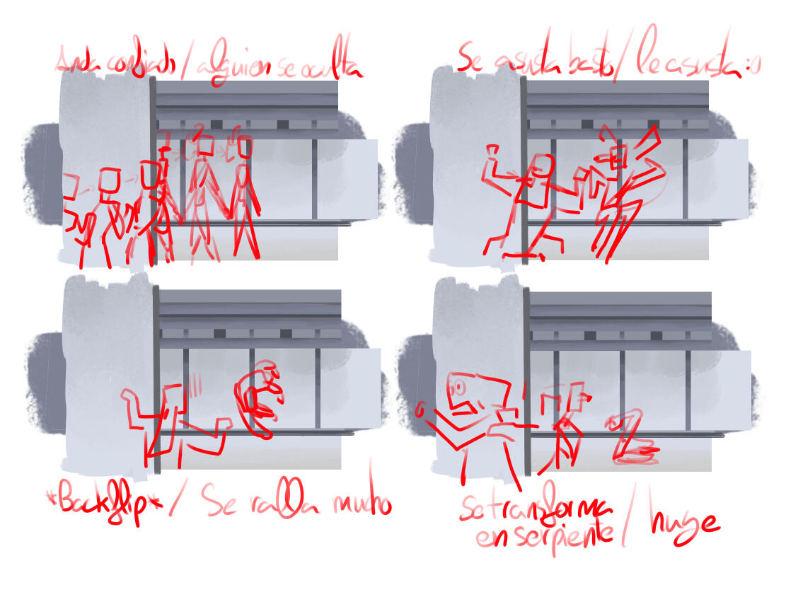Quick thumbnails