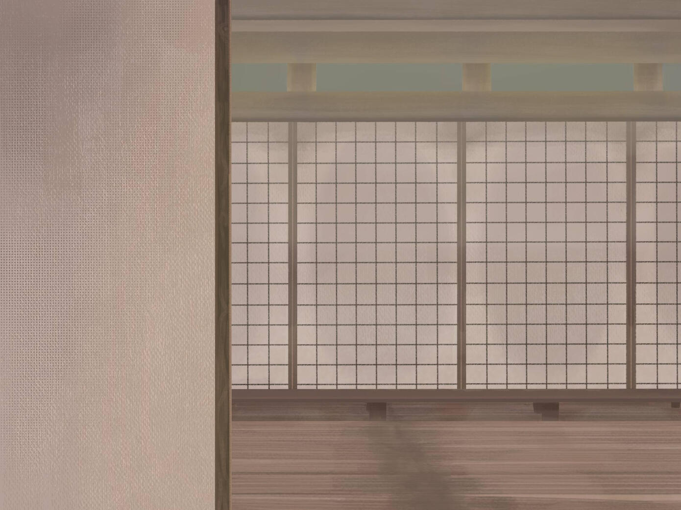 Finished Layout